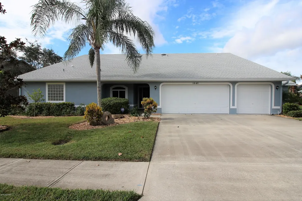 1840 Freedom Drive Melbourne FL 32940