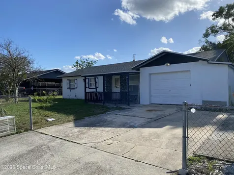 2316 Fleet Circle Orlando FL 32817