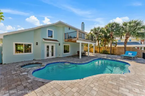 398 Riverview Lane Melbourne Beach FL 32951