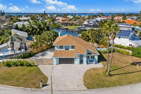 398 Riverview Lane Melbourne Beach FL 32951