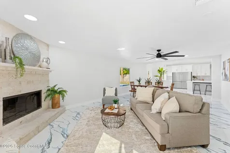 398 Riverview Lane Melbourne Beach FL 32951