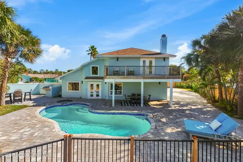 398 Riverview Lane Melbourne Beach FL 32951
