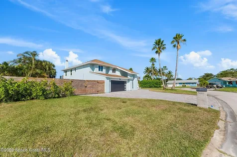 398 Riverview Lane Melbourne Beach FL 32951