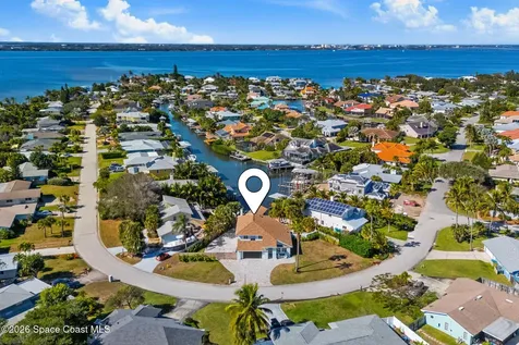 398 Riverview Lane Melbourne Beach FL 32951