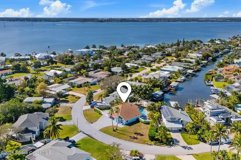 398 Riverview Lane Melbourne Beach FL 32951