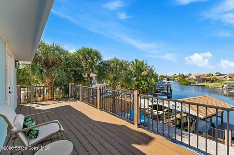 398 Riverview Lane Melbourne Beach FL 32951