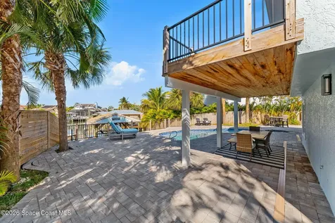 398 Riverview Lane Melbourne Beach FL 32951
