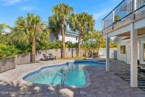 398 Riverview Lane Melbourne Beach FL 32951