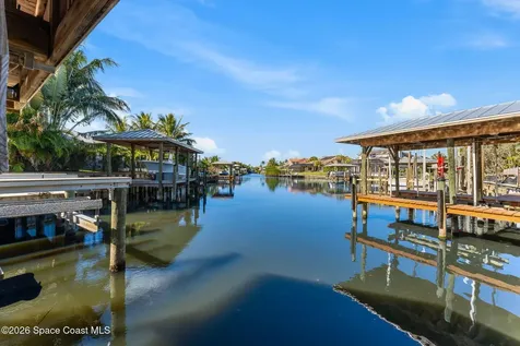 398 Riverview Lane Melbourne Beach FL 32951
