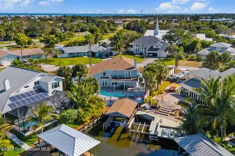 398 Riverview Lane Melbourne Beach FL 32951