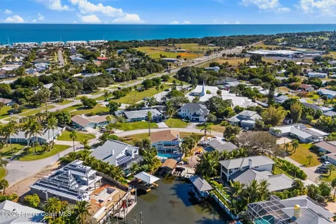 398 Riverview Lane Melbourne Beach FL 32951