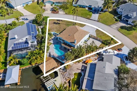 398 Riverview Lane Melbourne Beach FL 32951