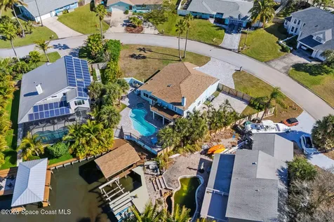 398 Riverview Lane Melbourne Beach FL 32951