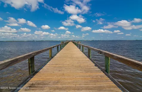 398 Riverview Lane Melbourne Beach FL 32951