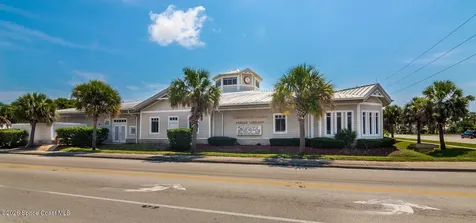 398 Riverview Lane Melbourne Beach FL 32951