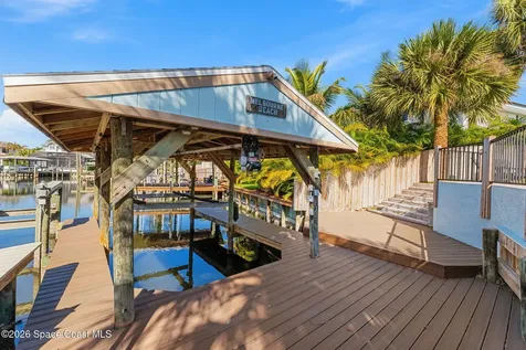 398 Riverview Lane Melbourne Beach FL 32951