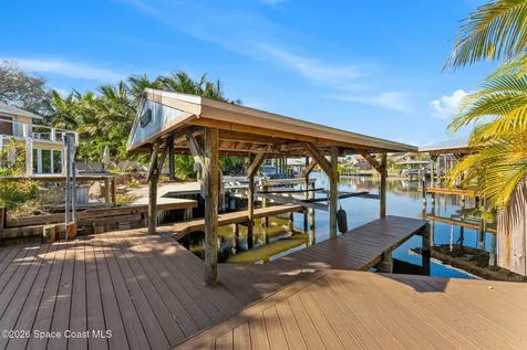 398 Riverview Lane Melbourne Beach FL 32951