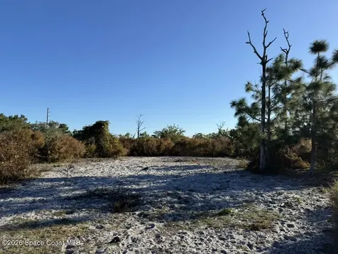 4865 Sand Point Road Grant FL 32949