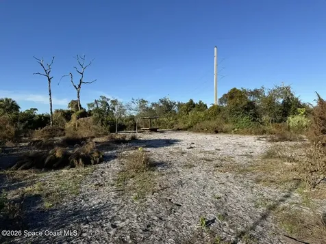 4865 Sand Point Road Grant FL 32949
