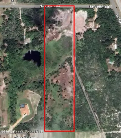 4865 Sand Point Road Grant FL 32949
