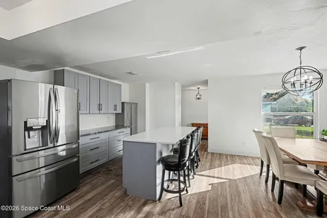 790 Buttonwood Drive Merritt Island FL 32953