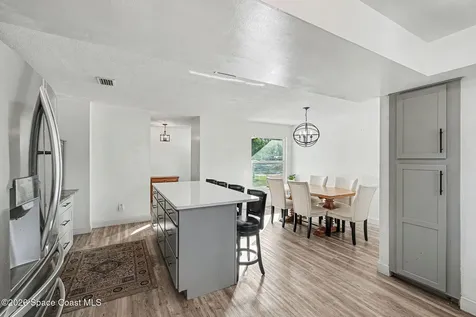 790 Buttonwood Drive Merritt Island FL 32953