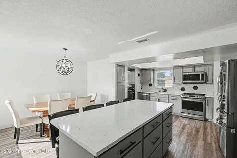 790 Buttonwood Drive Merritt Island FL 32953