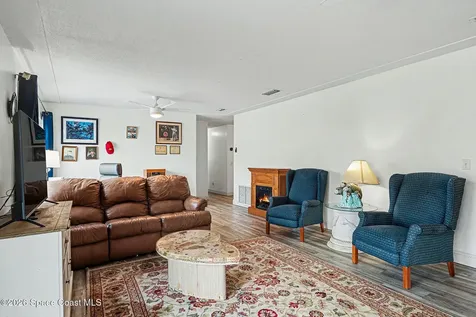 790 Buttonwood Drive Merritt Island FL 32953