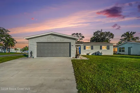 790 Buttonwood Drive Merritt Island FL 32953