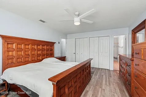 790 Buttonwood Drive Merritt Island FL 32953
