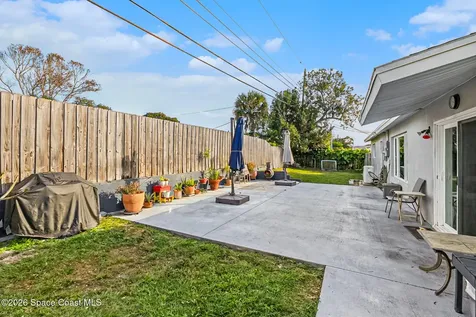 790 Buttonwood Drive Merritt Island FL 32953
