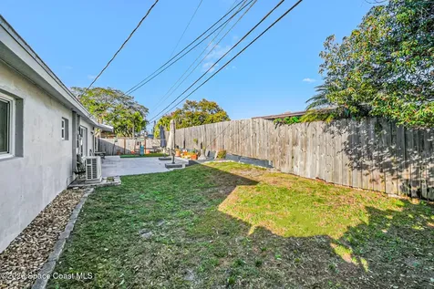 790 Buttonwood Drive Merritt Island FL 32953
