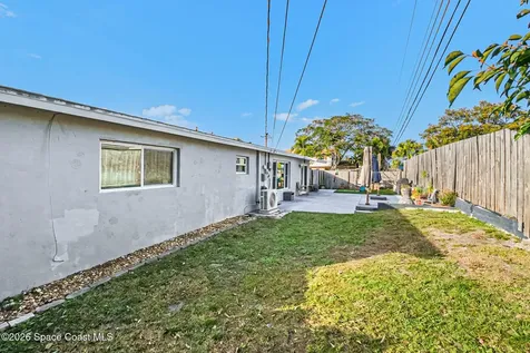 790 Buttonwood Drive Merritt Island FL 32953