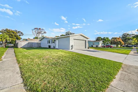 790 Buttonwood Drive Merritt Island FL 32953