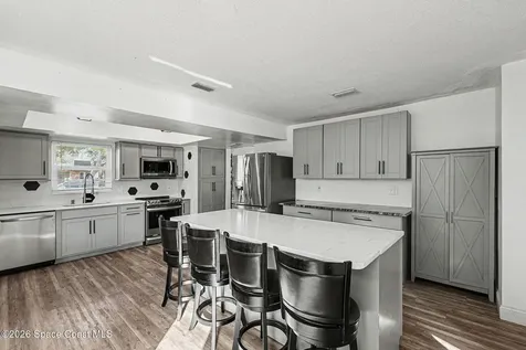 790 Buttonwood Drive Merritt Island FL 32953