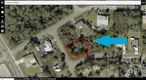 1601 Westcott Street SE Palm Bay FL 32909