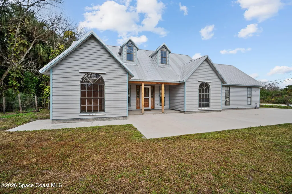 4500 Papaya Street Cocoa FL 32926