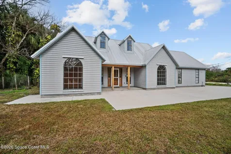 4500 Papaya Street Cocoa FL 32926