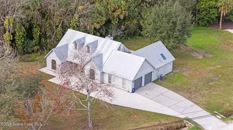 4500 Papaya Street Cocoa FL 32926