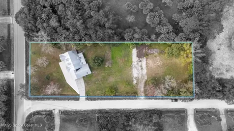 4500 Papaya Street Cocoa FL 32926