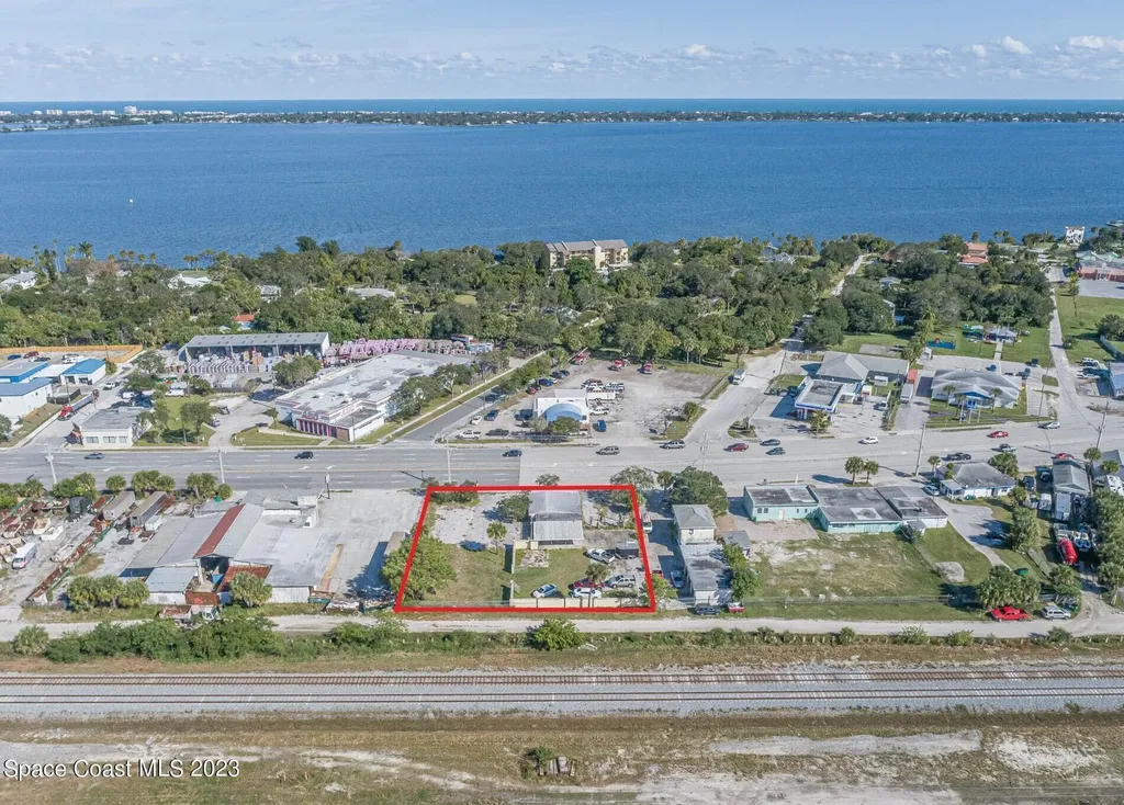2814 S Harbor City Boulevard Melbourne FL 32901