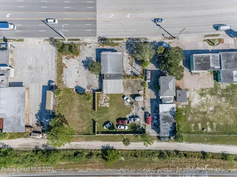 2814 S Harbor City Boulevard Melbourne FL 32901