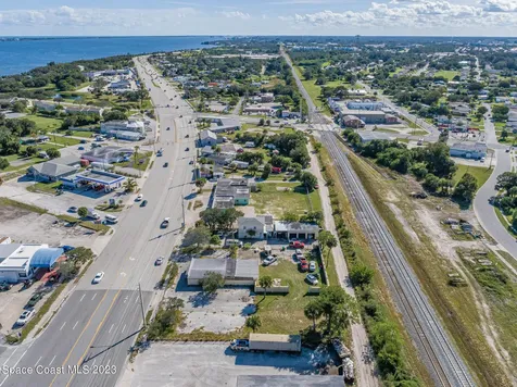 2814 S Harbor City Boulevard Melbourne FL 32901