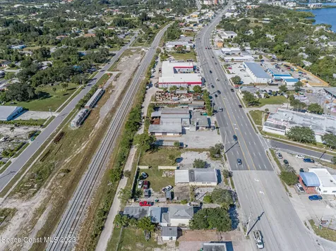 2814 S Harbor City Boulevard Melbourne FL 32901