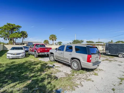 2814 S Harbor City Boulevard Melbourne FL 32901