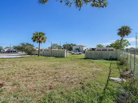 2814 S Harbor City Boulevard Melbourne FL 32901