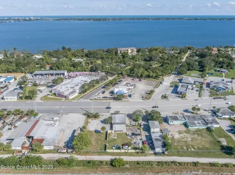 2814 S Harbor City Boulevard Melbourne FL 32901