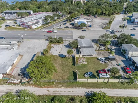 2814 S Harbor City Boulevard Melbourne FL 32901