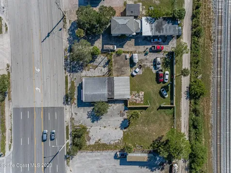 2814 S Harbor City Boulevard Melbourne FL 32901