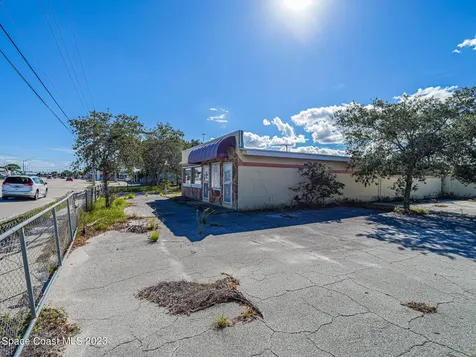 2814 S Harbor City Boulevard Melbourne FL 32901